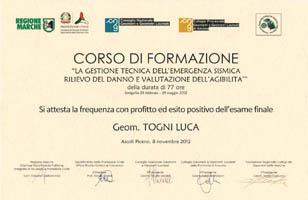 studio-togni-certificazione-gestione-emergenza-sismica